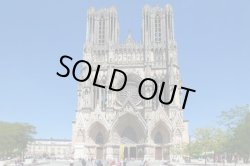 画像18: 【19世紀末】【Notre-Dame de Reims頭文字とフルールドリス文様の香水瓶】フランス・アンティーク＆ヴィンテージ品