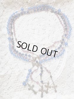 他のロザリオとの比較　外側から　al1784/al1776/al1777/今回のロザリオ/al1777