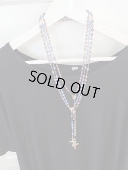 他のロザリオとの比較 内側からal1777 今回のロザリオ　al1776