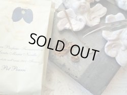 画像15: 【無原罪の聖母】【覗き窓ガラス付ルリケール聖遺物入れ（容器のみ】【シルバー製】フランス・アンティーク＆ヴィンテージ聖品