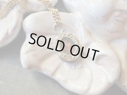 画像17: 【無原罪の聖母】【覗き窓ガラス付ルリケール聖遺物入れ（容器のみ】【シルバー製】フランス・アンティーク＆ヴィンテージ聖品