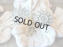 画像8: 【エーデルワイス型三枚スライドメダイ】【ルルドの聖母】フランス・アンティーク＆ヴィンテージメダイ