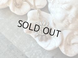 画像10: 【エーデルワイス型三枚スライドメダイ】【ルルドの聖母】フランス・アンティーク＆ヴィンテージメダイ