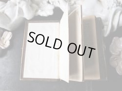 画像5: 【ドイツ革装丁祈祷書】【クロスエンボス装飾】【1875年】ドイツ・アンティーク＆ヴィンテージ聖品