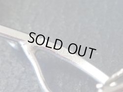 画像9: 【シルバー800製ヤドリギオブジェ兼ペンダントトップ】イタリア・アンティーク＆ヴィンテージ品