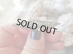 画像7: 【ブルターニュ紋章の透かしブローチ】フランス・アンティーク＆ヴィンテージ品