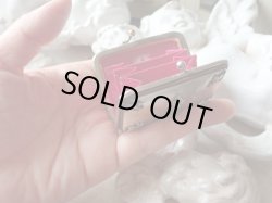 画像14: 【1900年代初期】【フルールドリスとルルドの聖母のガマ口蛇腹コインパース】フランス・アンティーク＆ヴィンテージ品