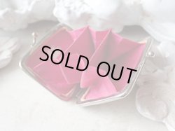 画像10: 【1900年代初期】【フルールドリスとルルドの聖母のガマ口蛇腹コインパース】フランス・アンティーク＆ヴィンテージ品