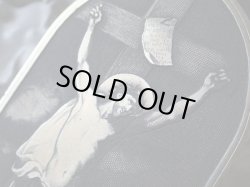 画像8: 【エングレーヴァーB.WICKER作】【LE CALVAIREゴルゴダの丘】【磔刑図オラトリー】フランス・アンティーク＆ヴィンテージ聖品