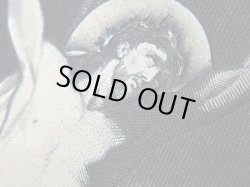 画像12: 【エングレーヴァーB.WICKER作】【LE CALVAIREゴルゴダの丘】【磔刑図オラトリー】フランス・アンティーク＆ヴィンテージ聖品