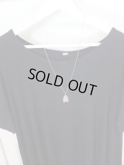 画像13: 【シルバー製】【透かし細工のミニフォトフレームペンダント】イタリア・アンティーク＆ヴィンテージ品