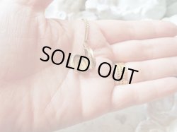 画像17: 【シェネの聖母】【覗き窓ガラス付ルリケール風ミニロケット】【ヴェルメイユ】フランス・アンティーク＆ヴィンテージ聖品