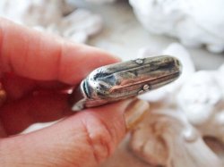 画像11: 【1900年代初期ヴェスタケース】【シルバー製】【ヤドリギ】フランス・アンティーク＆ヴィンテージ品