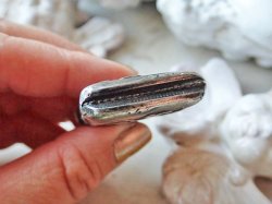 画像10: 【1900年代初期ヴェスタケース】【シルバー製】【ヤドリギ】フランス・アンティーク＆ヴィンテージ品