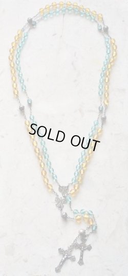 他ロザリオal1811との比較