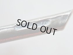 画像10: 【イタリア製ヴィンテージシルバー800ミニチュア】【ヤドリギ大A】イタリア・アンティーク＆ヴィンテージ品