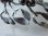 画像8: 【イタリア製ヴィンテージシルバー800ミニチュア】【ヤドリギ大A】イタリア・アンティーク＆ヴィンテージ品