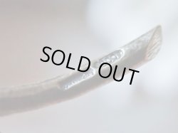 画像10: 【イタリア製ヴィンテージシルバー800ミニチュア】【ヤドリギ小A】イタリア・アンティーク＆ヴィンテージ品