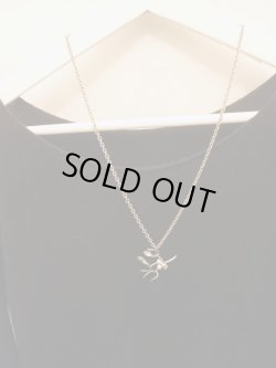 画像12: 【イタリア製ヴィンテージシルバー800ミニチュア】【ヤドリギ小A】イタリア・アンティーク＆ヴィンテージ品