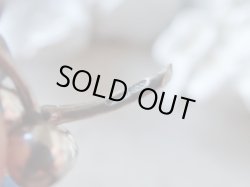 画像9: 【イタリア製ヴィンテージシルバー800ミニチュア】【ヤドリギ小A】イタリア・アンティーク＆ヴィンテージ品