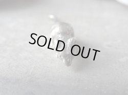 画像6: 【イタリア製ヴィンテージシルバー800ミニチュアねずみB】【死を運ぶ使者】【メメントモリ】イタリア・アンティーク＆ヴィンテージ品