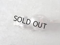 画像11: 【イタリア製ヴィンテージシルバー800ミニチュアねずみB】【死を運ぶ使者】【メメントモリ】イタリア・アンティーク＆ヴィンテージ品