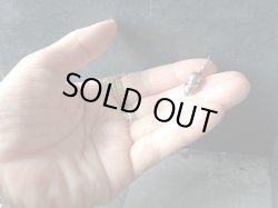 画像15: 【イタリア製ヴィンテージシルバー800ミニチュアねずみB】【死を運ぶ使者】【メメントモリ】イタリア・アンティーク＆ヴィンテージ品