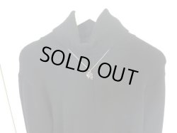 マルカンとチェーンをつけてネックレスとしての装着例