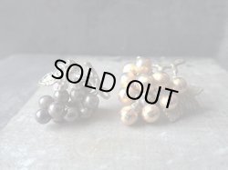 別売りの他葡萄とのディスプレイ例