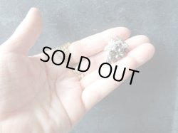 画像12: 【イタリア製ヴィンテージシルバー800ミニチュア葡萄B】【聖餐のシンボル】【粒が可動タイプ】イタリア・アンティーク＆ヴィンテージ品