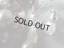 画像11: 【イタリア製ヴィンテージシルバー800ミニチュア葡萄B】【聖餐のシンボル】【粒が可動タイプ】イタリア・アンティーク＆ヴィンテージ品