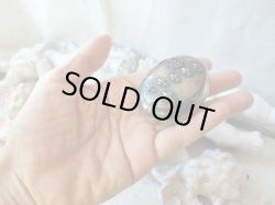 画像10: 【ノートルダムNDモノグラムとフルールドリスのプードリエール】【パウダーケース】フランス・アンティーク＆ヴィンテージ品