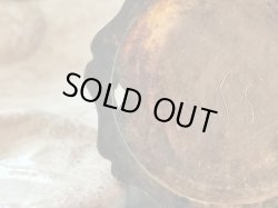 画像12: 【19世紀末】【ミニチュアサイズのシルバー製ロケット】【懐中時計風デザイン】フランス・アンティーク＆ヴィンテージ品