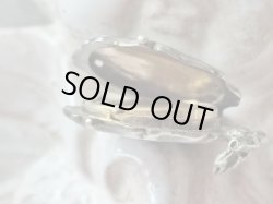 画像10: 【19世紀末】【ミニチュアサイズのシルバー製ロケット】【懐中時計風デザイン】フランス・アンティーク＆ヴィンテージ品