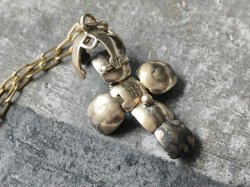 画像16: 【フリーメイソングッズ】【9金/シルバー925製マソニックボール】イギリス・アンティーク＆ヴィンテージ品