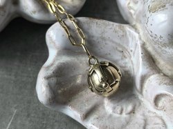 画像4: 【フリーメイソングッズ】【9金/シルバー925製マソニックボール】イギリス・アンティーク＆ヴィンテージ品