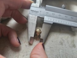 画像25: 【フリーメイソングッズ】【9金/シルバー925製マソニックボール】イギリス・アンティーク＆ヴィンテージ品