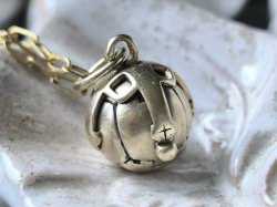 画像18: 【フリーメイソングッズ】【9金/シルバー925製マソニックボール】イギリス・アンティーク＆ヴィンテージ品