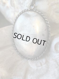 画像7: 【1900年代初期】【モルフォ蝶シルバージュエリー】【ヴィクトリアの滝】イギリス・アンティーク＆ヴィンテージ品