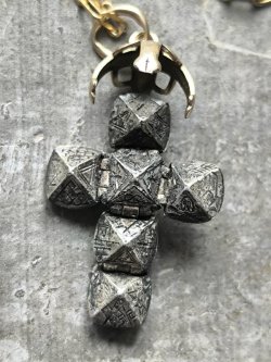 画像13: 【フリーメイソングッズ】【9金/シルバー925製マソニックボール】イギリス・アンティーク＆ヴィンテージ品