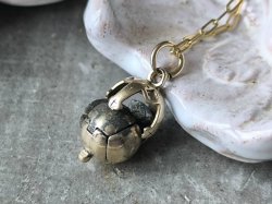 画像7: 【フリーメイソングッズ】【9金/シルバー925製マソニックボール】イギリス・アンティーク＆ヴィンテージ品