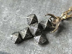 画像8: 【フリーメイソングッズ】【9金/シルバー925製マソニックボール】イギリス・アンティーク＆ヴィンテージ品