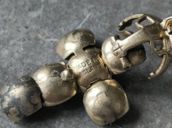 画像11: 【フリーメイソングッズ】【9金/シルバー925製マソニックボール】イギリス・アンティーク＆ヴィンテージ品