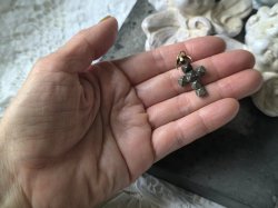 画像21: 【フリーメイソングッズ】【9金/シルバー925製マソニックボール】イギリス・アンティーク＆ヴィンテージ品