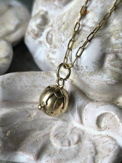 画像2: 【フリーメイソングッズ】【9金/シルバー925製マソニックボール】イギリス・アンティーク＆ヴィンテージ品