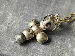 画像10: 【フリーメイソングッズ】【9金/シルバー925製マソニックボール】イギリス・アンティーク＆ヴィンテージ品