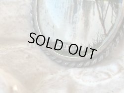 画像5: 【1900年代初期】【モルフォ蝶シルバージュエリー】【ヴィクトリアの滝】イギリス・アンティーク＆ヴィンテージ品