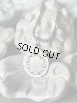 画像8: 【トリカール作】【サントボームの洞窟で祈るマグダラのマリア】フランス・アンティーク＆ヴィンテージメダイ