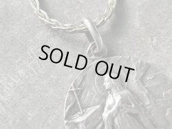 画像11: 【トリカール作】【サントボームの洞窟で祈るマグダラのマリア】フランス・アンティーク＆ヴィンテージメダイ