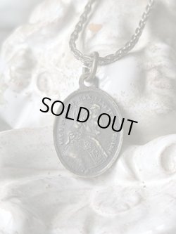 画像4: 【日本殉教者列聖記念】【イエズス会3名　聖パウロ三木、聖ヨハネ五島、聖ジャック喜斎】【ローマ教皇ピウス9世】イタリア・アンティーク＆ヴィンテージメダイ